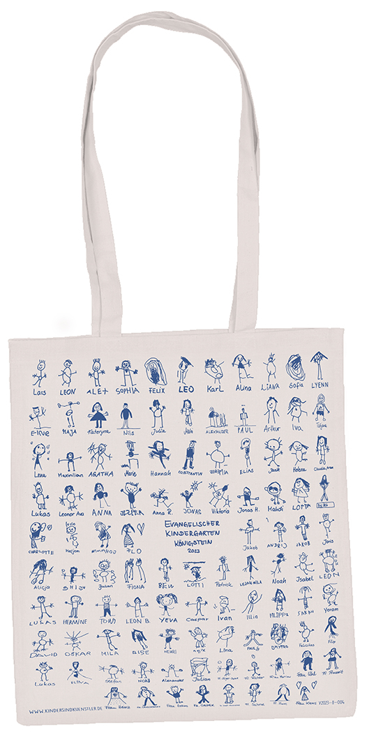 Totebag e╠ücru
